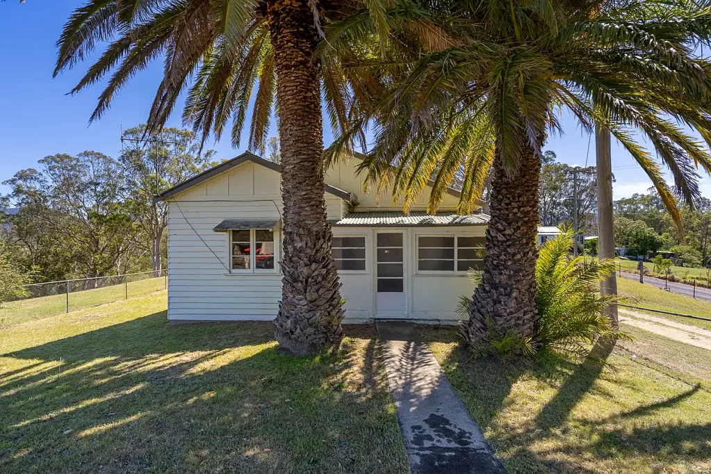 Bemboka 3chambre CHARMING COTTAGE ON THE EDGE OF TOWN