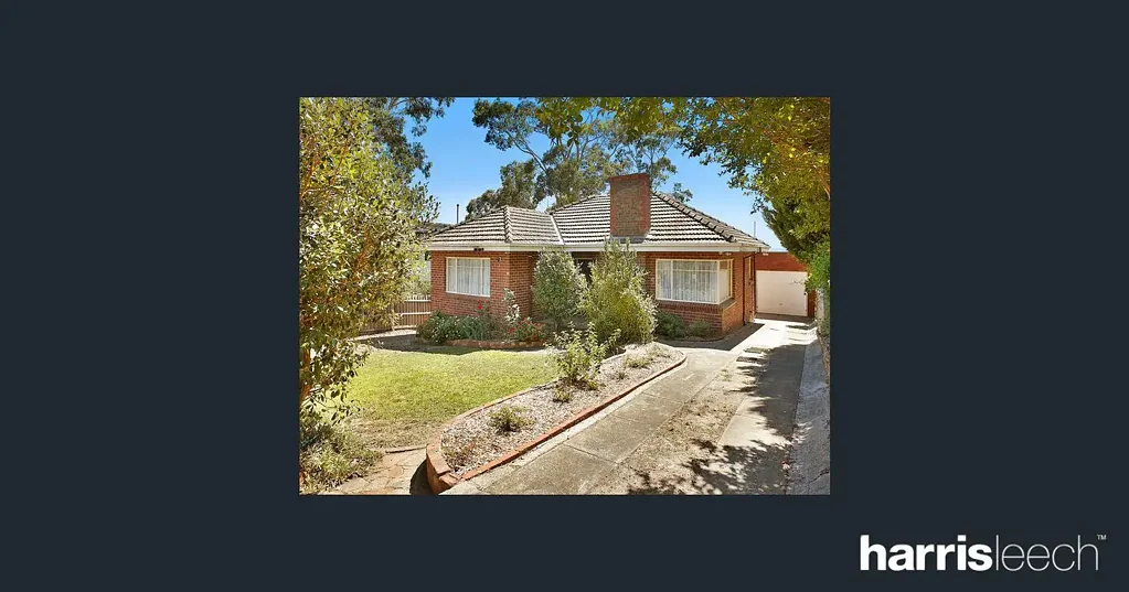 3 Bedroom Gem in Balwyn North