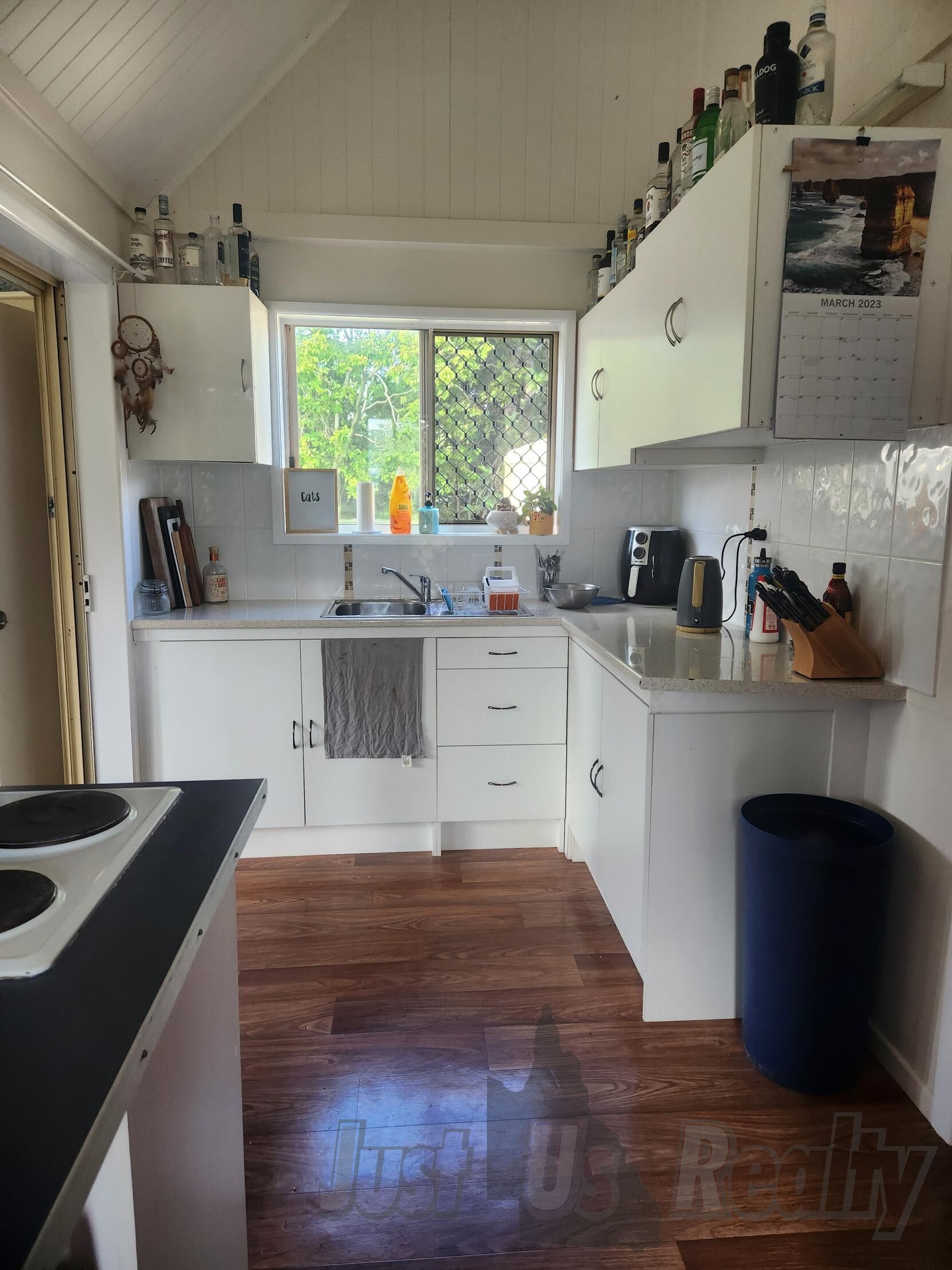 23 CHRISTENSEN ST, CORDALBA QLD 4660, 0 phòng ngủ, 0 phòng tắm, Studio