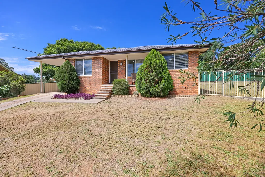 Tidy Three Bedroom Home