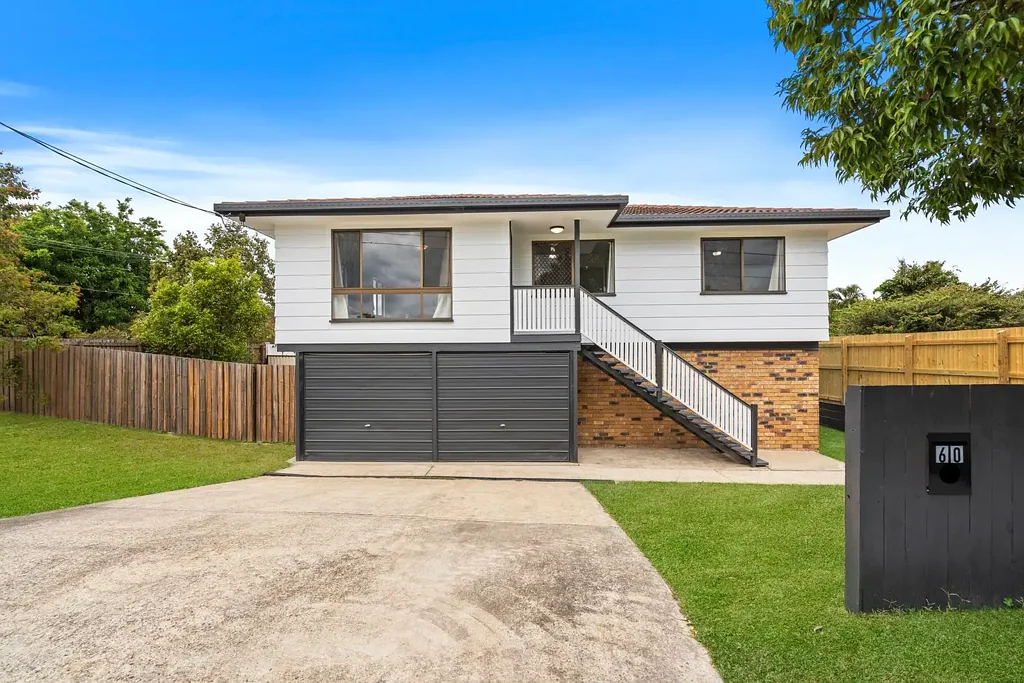 Acacia Ridge 3Zimmer Move-in Ready! Elevated Corner Block Living