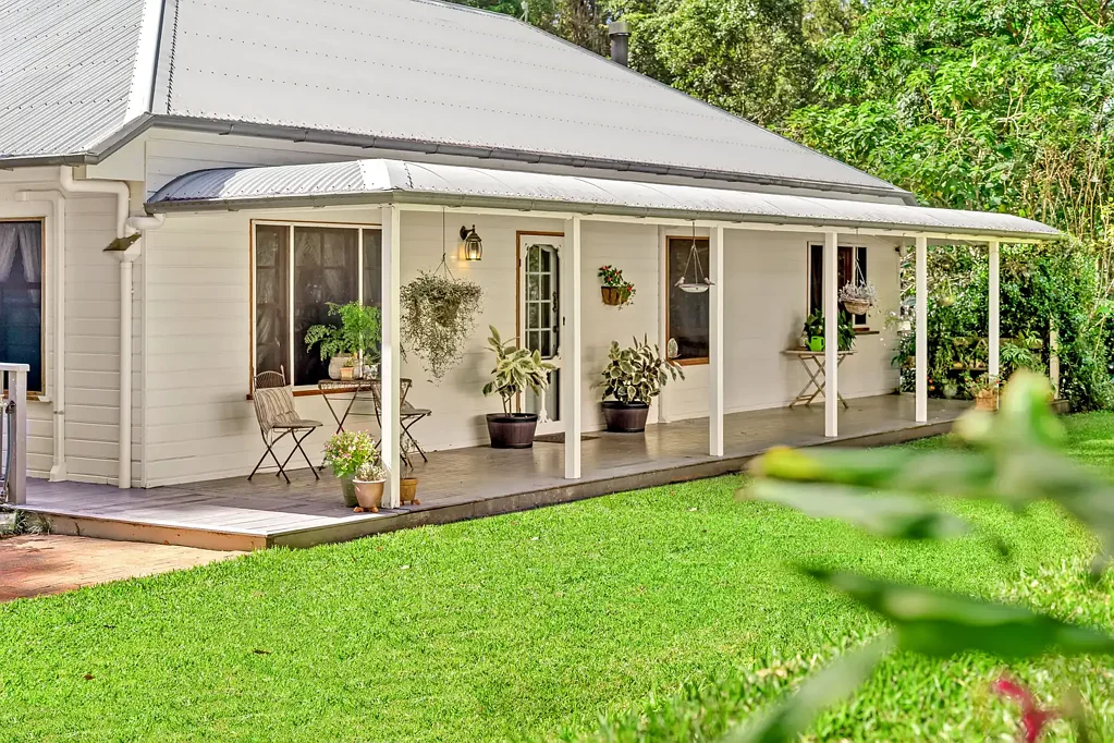 Doonan 4ਬੈੱਡਰੂਮ PRIVATE DOONAN HOME WITH STUNNING POOL AND PEACEFUL BUSH BACKDROP