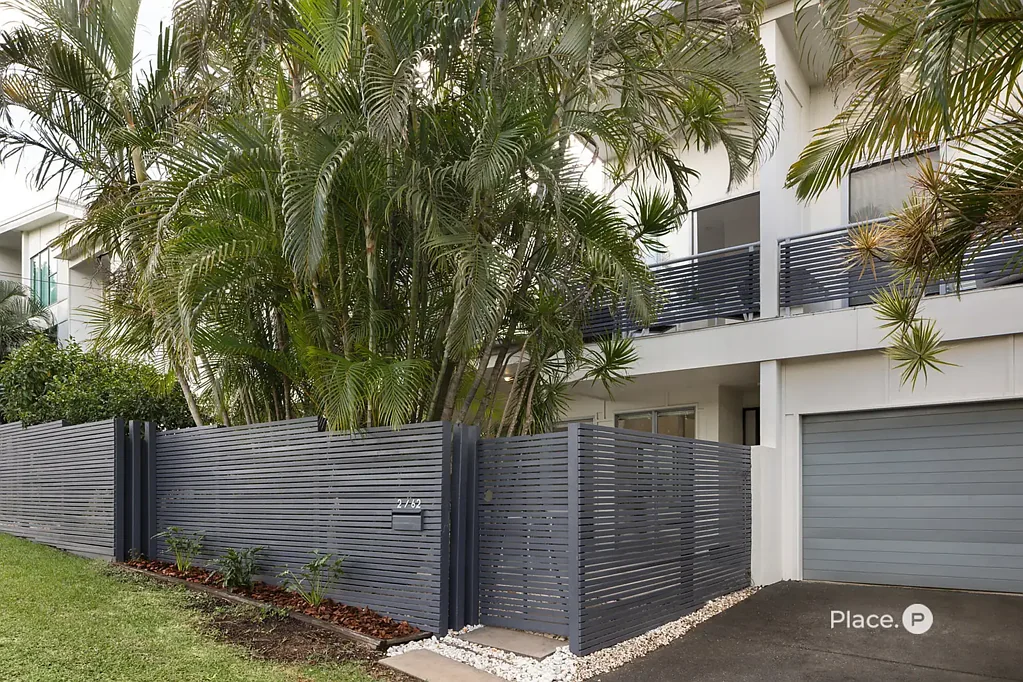 2/62 Shetland Street, Morningside, QLD 4170