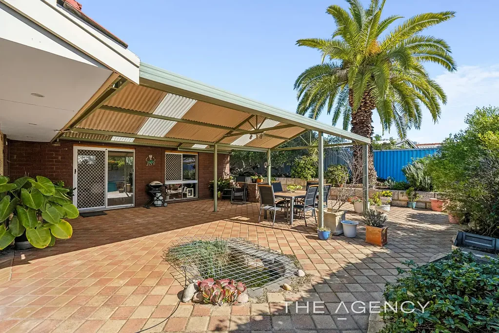 Padbury 3chambre A Classic With Credentials!