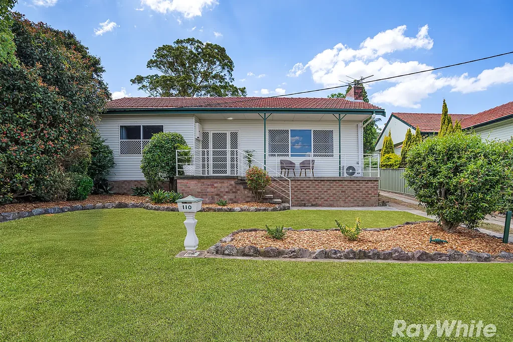 110 Maize Street, Tenambit, NSW 2323
