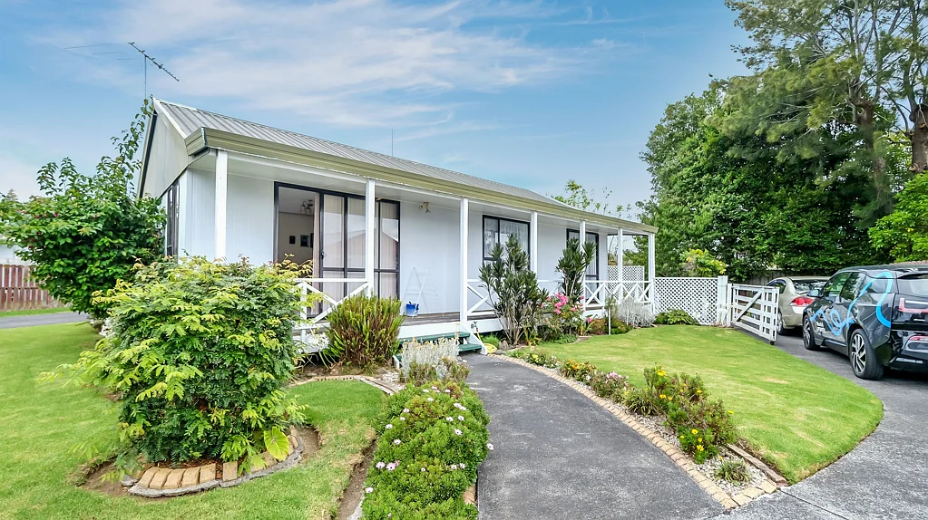 3/9 Ireland Place, Ranui, Waitakere City, Auckland
