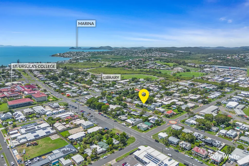 44 William Street, Yeppoon, QLD 4703