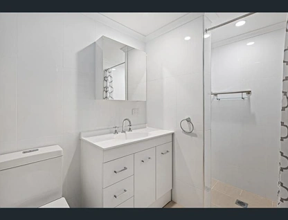 UNIT 105/2 KITCHENER ROAD, Cherrybrook, The Hills, 1房, 1浴, Unit