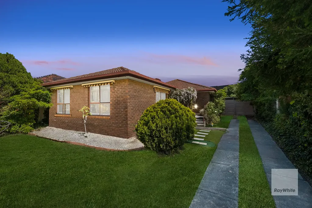 81 Dongola Road, Keilor Downs, VIC 3038