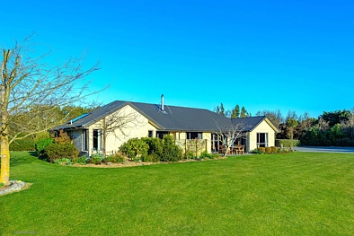 Iba Pa - 184 Weedons Road, Rolleston, Selwyn, Canterbury