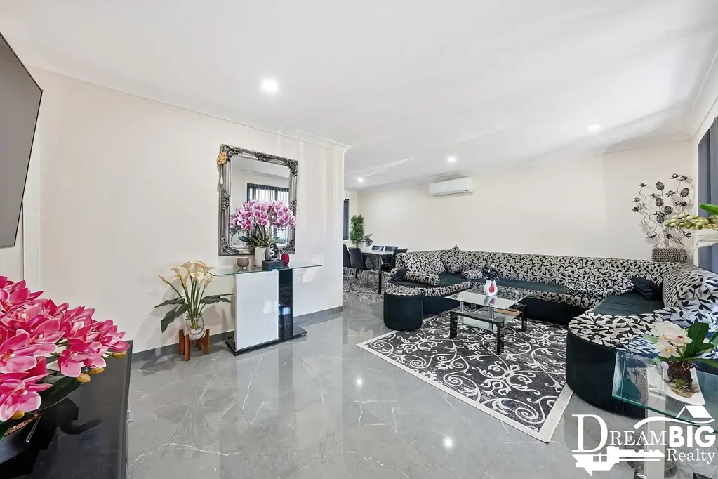 Bidwill 5कमरा Family Home + Granny Flat on a Spacious Block