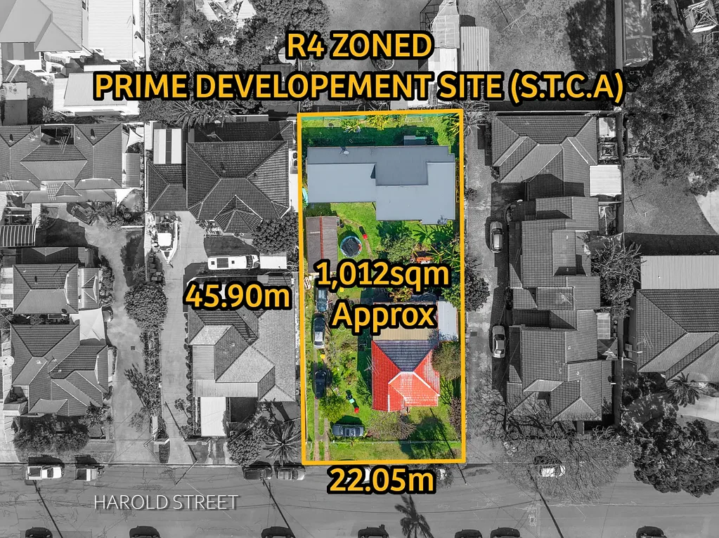 31 Harold Street, Fairfield, NSW 2165