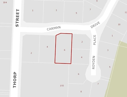 6 Carman Drive, Motueka, Tasman, 3 Bedrooms, 0 Bathrooms