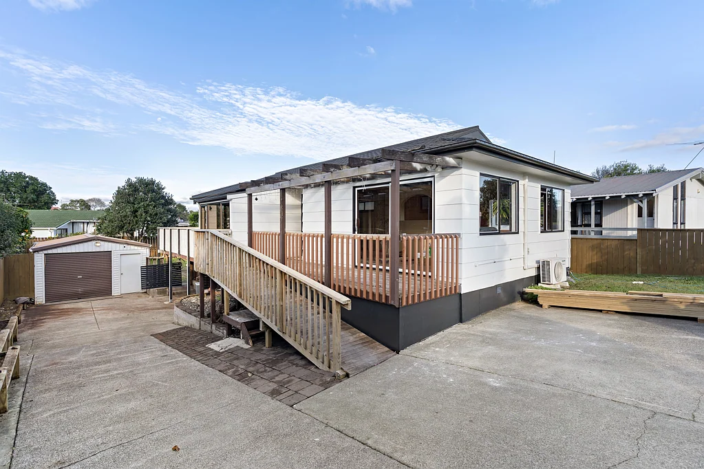 19 Lane Road, Weymouth, Manukau City, Auckland