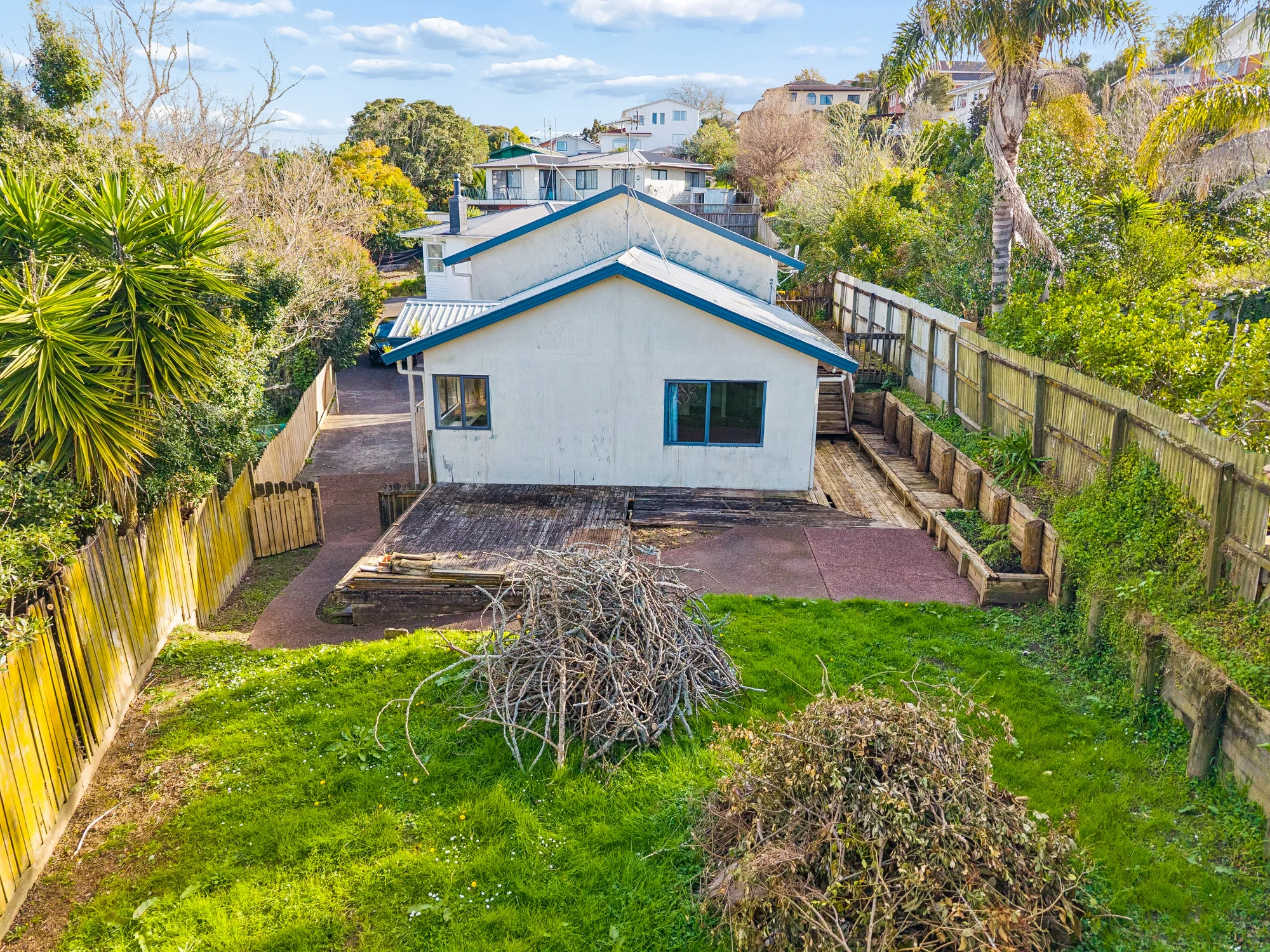 Glenfield 3Moenga SOLD UNDER THE HAMMER !