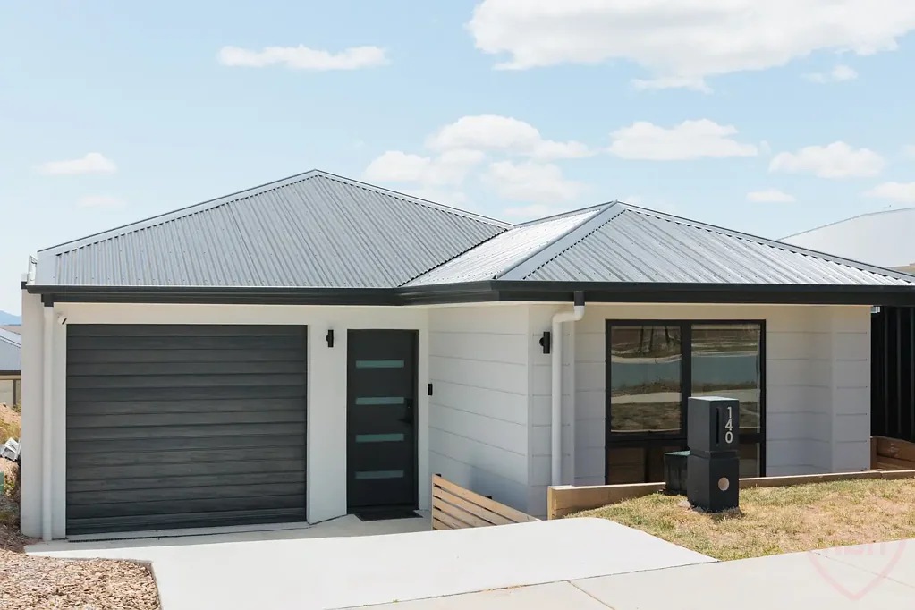 140 Oxalis Crescent, Tralee, NSW 2620