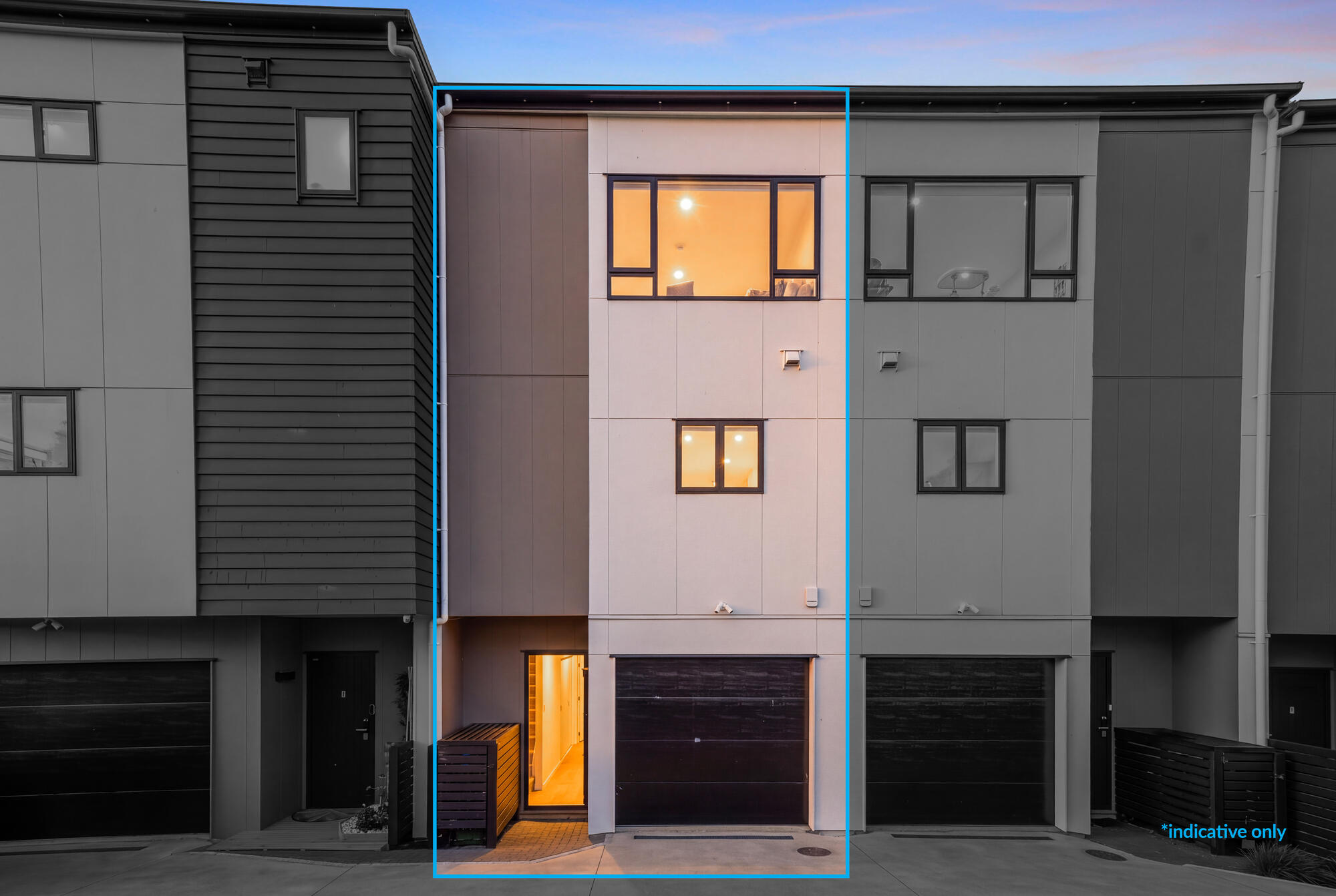 4/21 Erima Avenue, Point England, photo 1
