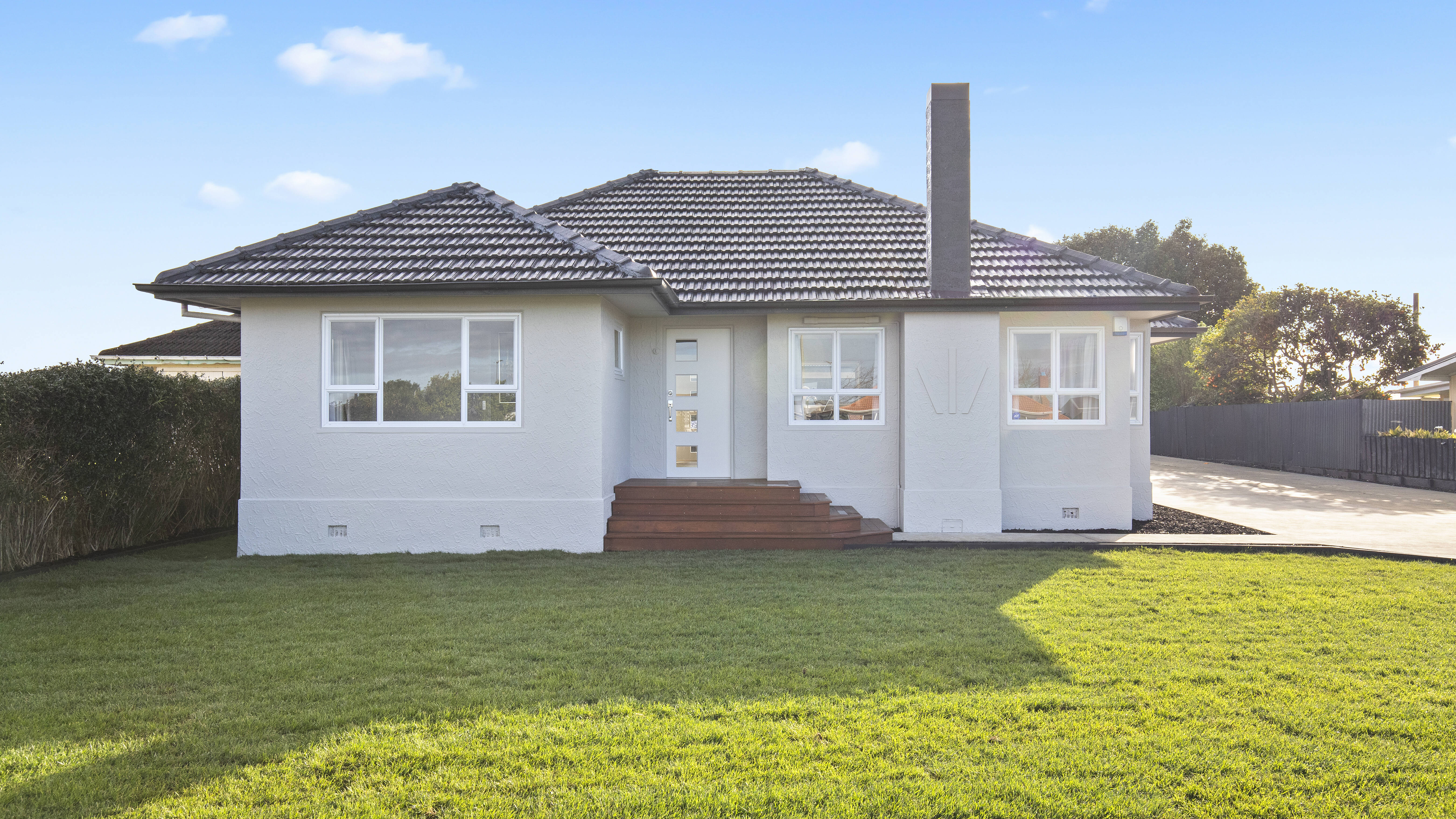 Residential  Mixed Housing Suburban Zone