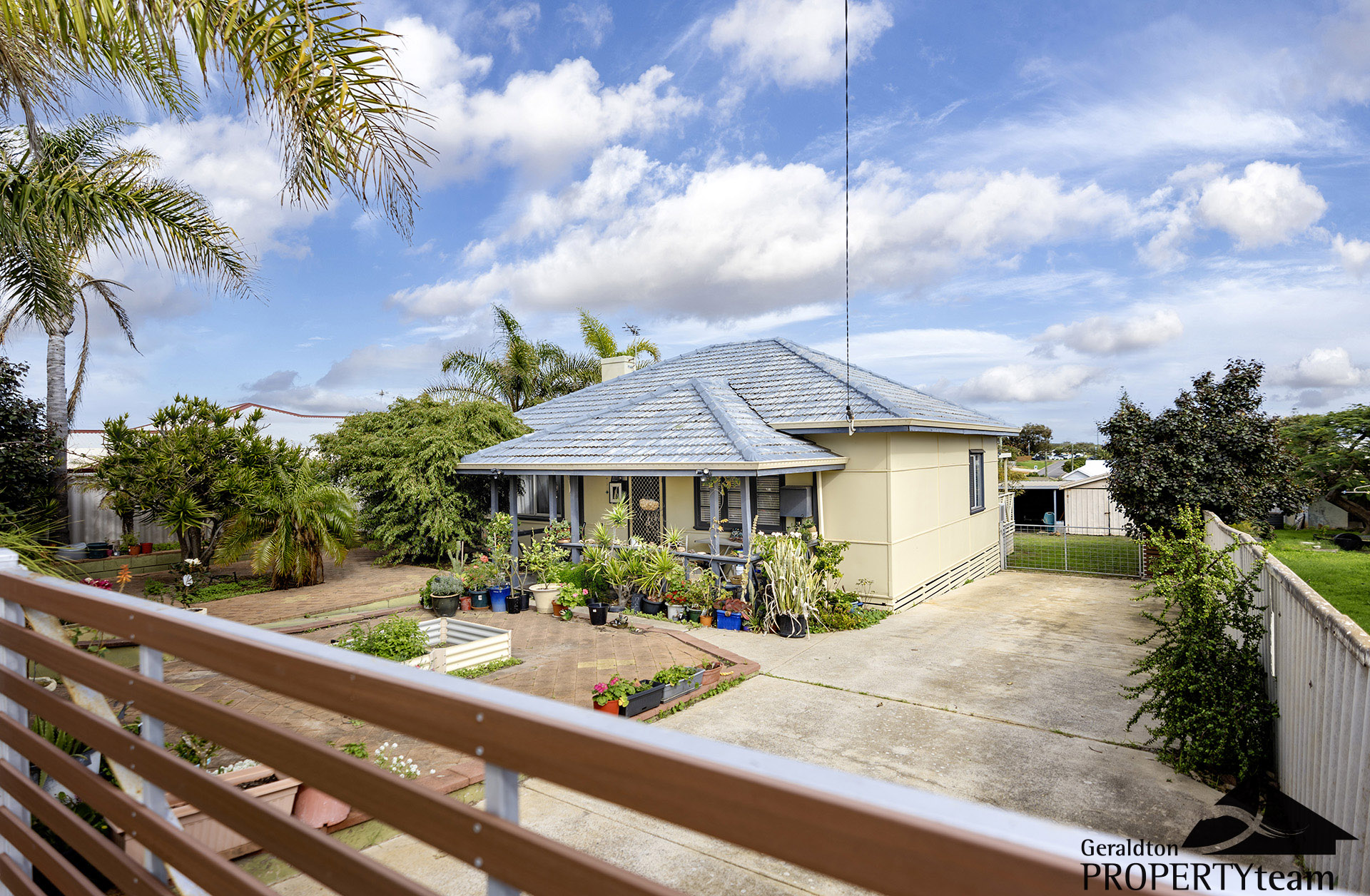 74 GERTRUDE ST, GERALDTON WA 6530, 0 રૂમ, 0 બાથરૂમ, House