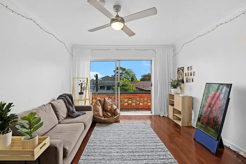 19/34-36 Livingstone Road, Petersham, NSW 2049