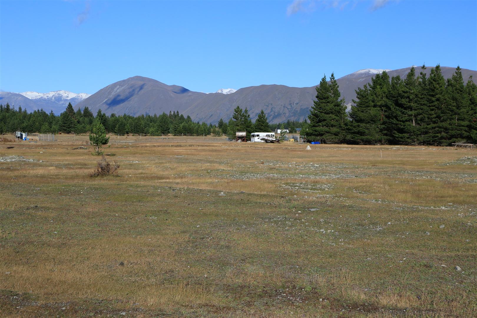 22 Mackenzie Street, National Park, Ruapehu, 2 ห้องนอน, 0 ห้องน้ำ