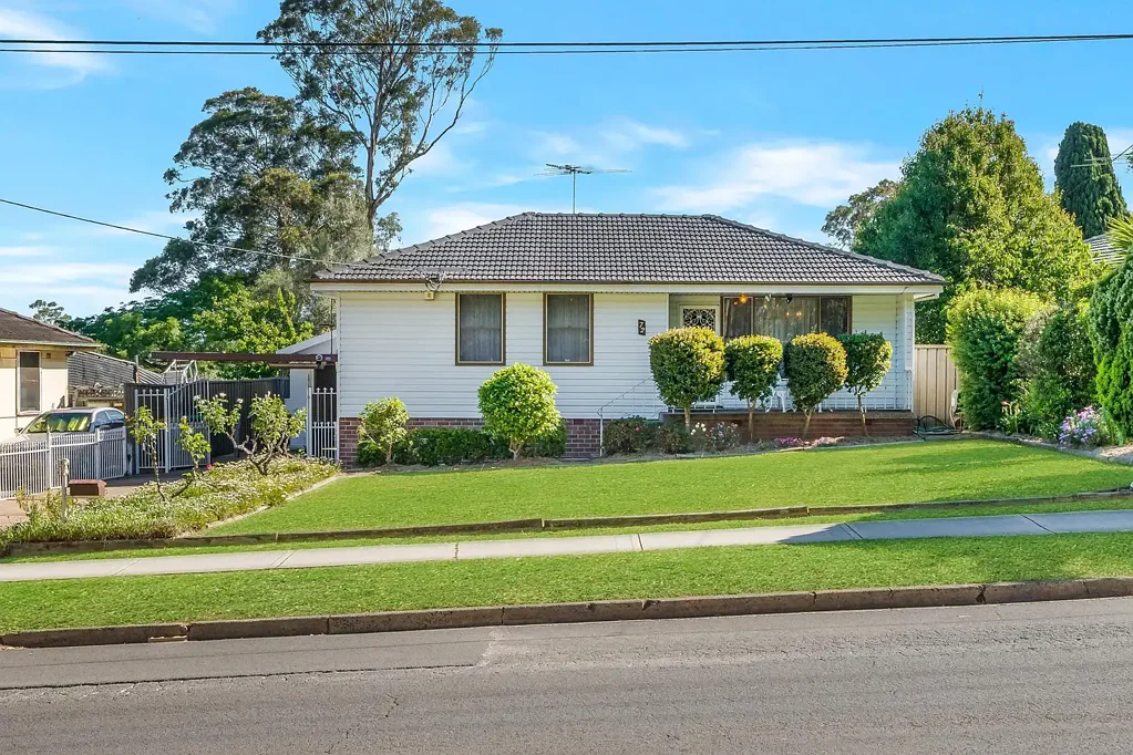 72 Cartwright Avenue, Miller, NSW 2168