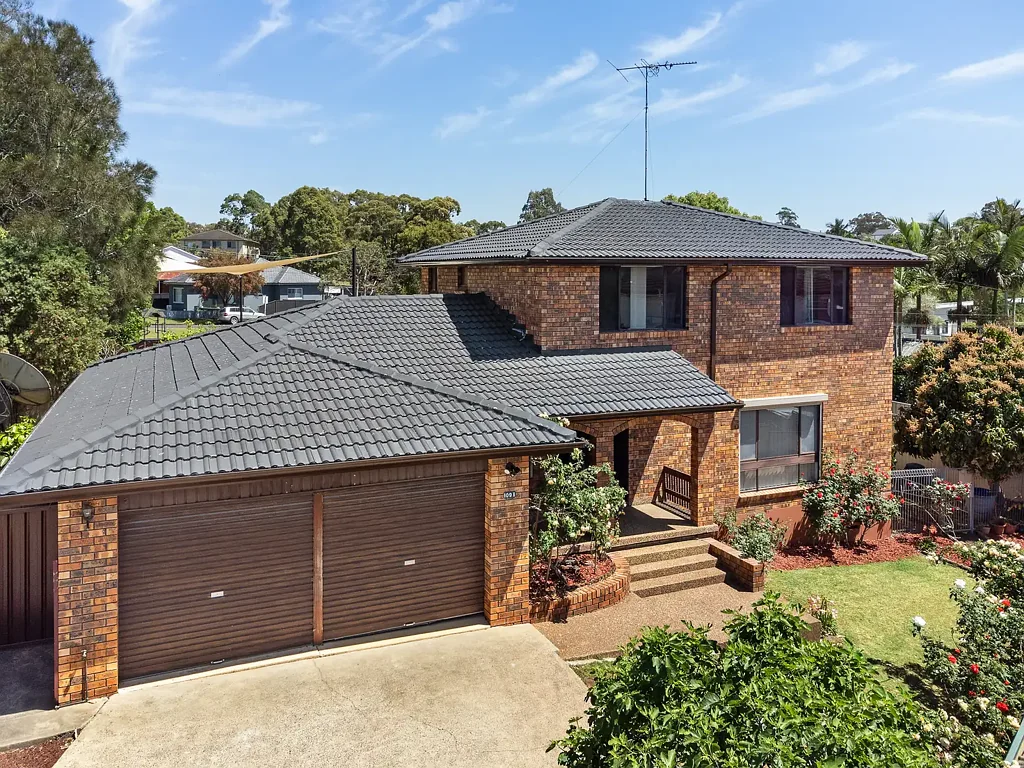 109B Stoddart Street, Roselands, NSW 2196