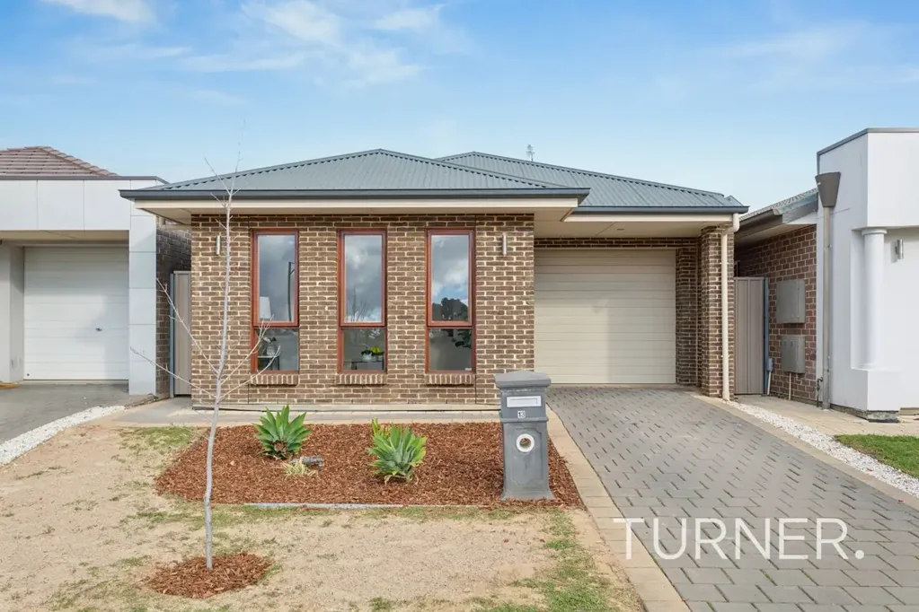 13 Girolamo Court, Campbelltown, SA 5074