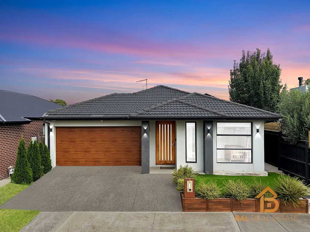 5 Acorn Close, Mickleham, VIC 3064