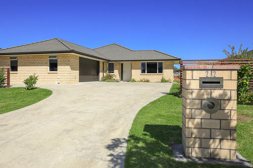22 Merrimana Drive, Thames-coromandel, Thames, Waikato