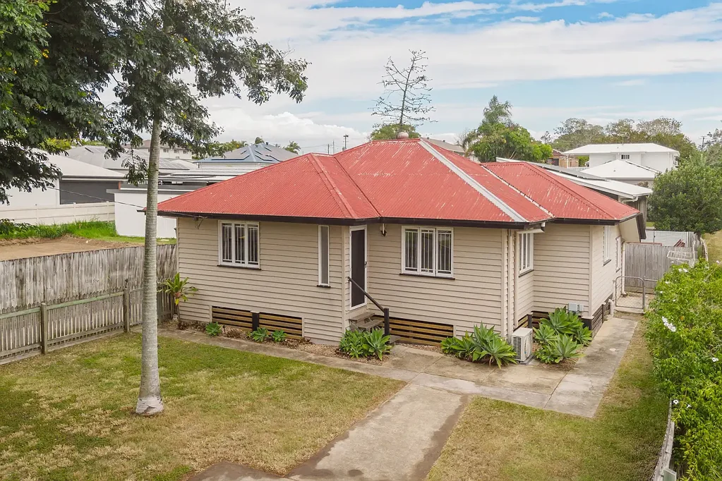 91 Queenstown Avenue, Boondall, QLD 4034