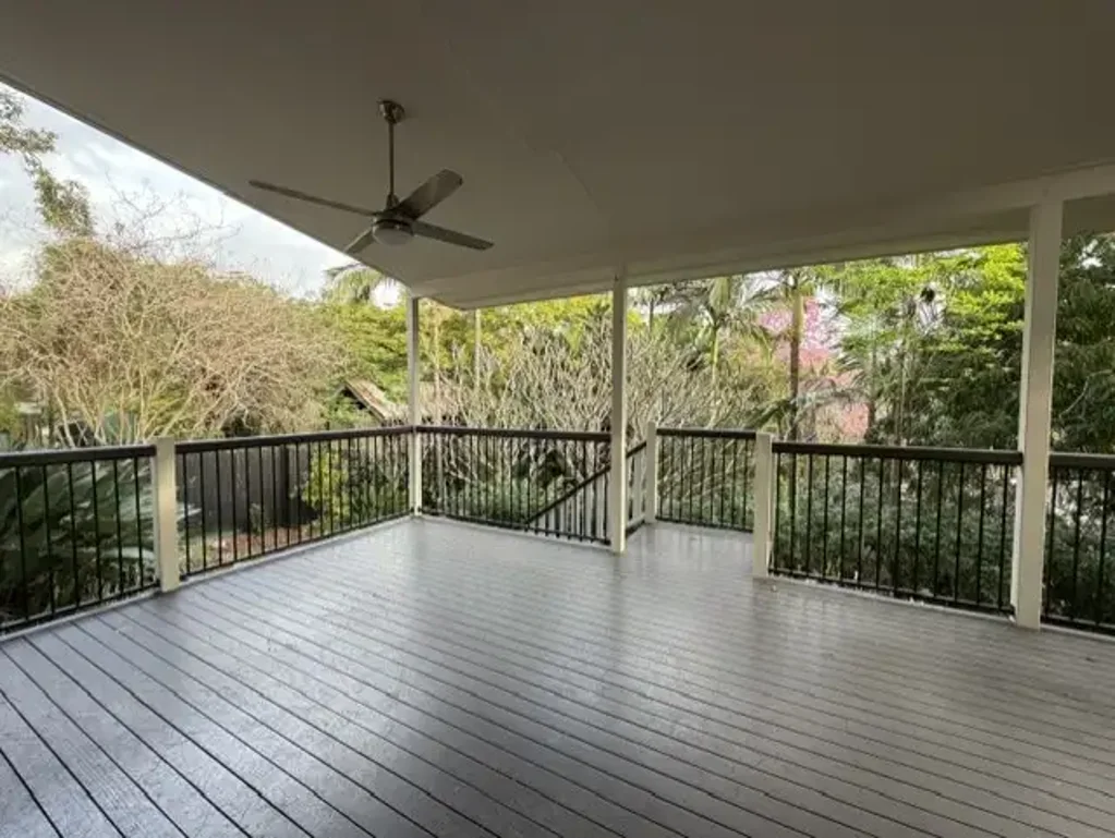 Renovated family home