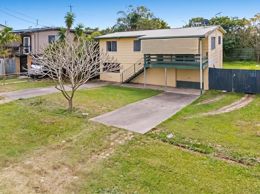 Beenleigh 3 Bedroom ROOM TO MOVE, POTENTIAL TO IMPROVE & A LOCATION THAT DELIVERS