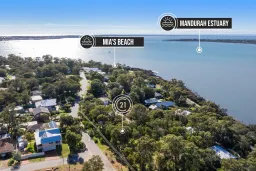 86 Estuary View Road, Dawesville