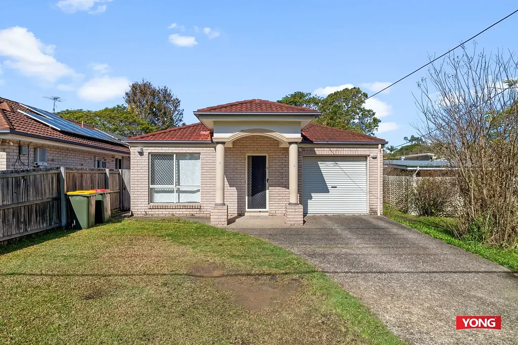 Sunnybank 4 Bedroom Auction Onsite  Unless Sold Prior!