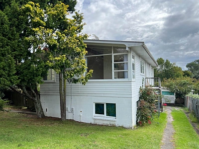 Residential  Single House Zone