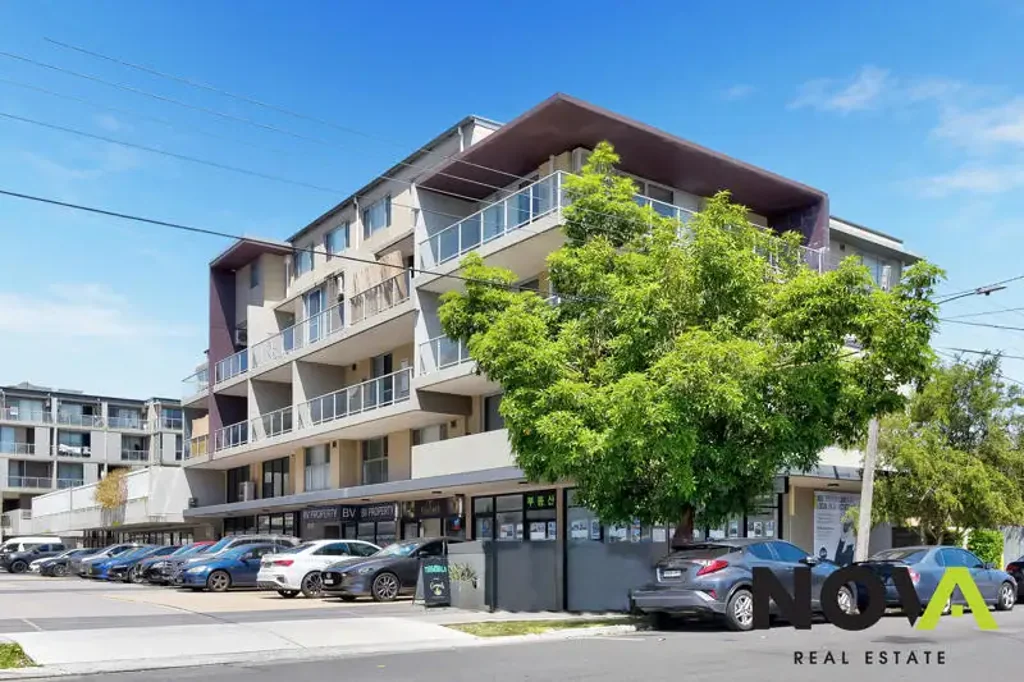 117/79-87 beaconsfield Street, Silverwater, NSW 2128