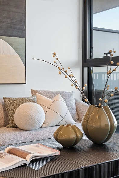 311a/2a Duffy Street, Essendon North, VIC 3041, 2 Bedrooms, 2 Bathrooms, Apartment