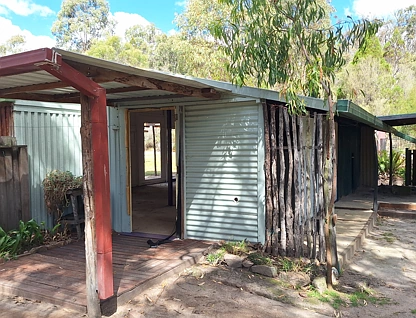 Lot 1 Jolly's Falls Road, The Summit, Darling Downs, 0 침실, 0 욕실, Section