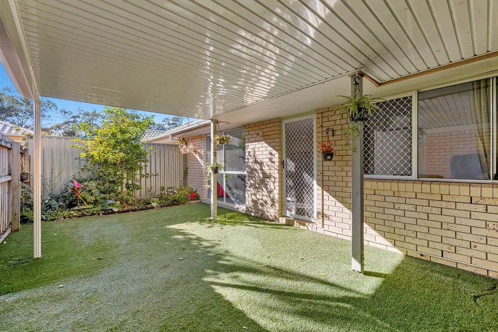 8/20B Mary Street, Birkdale, QLD 4159