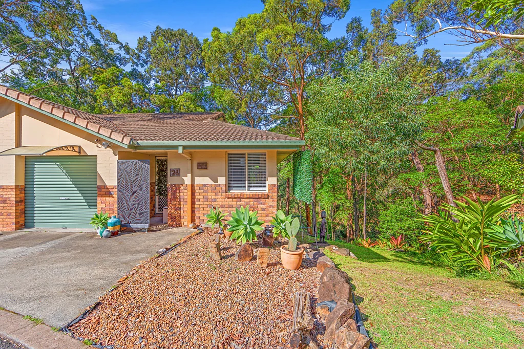 24/31 Simpsons Road, Elanora, QLD 4221
