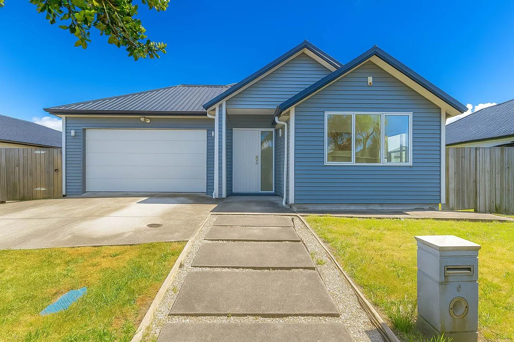 Papakura 4ਬੈੱਡਰੂਮ Step Into Your Dream Home – Where Family Livin...