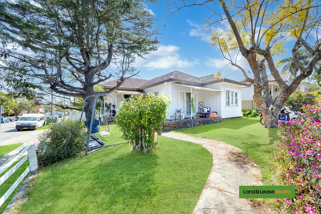 295 Lakemba Street, Wiley Park, NSW 2195