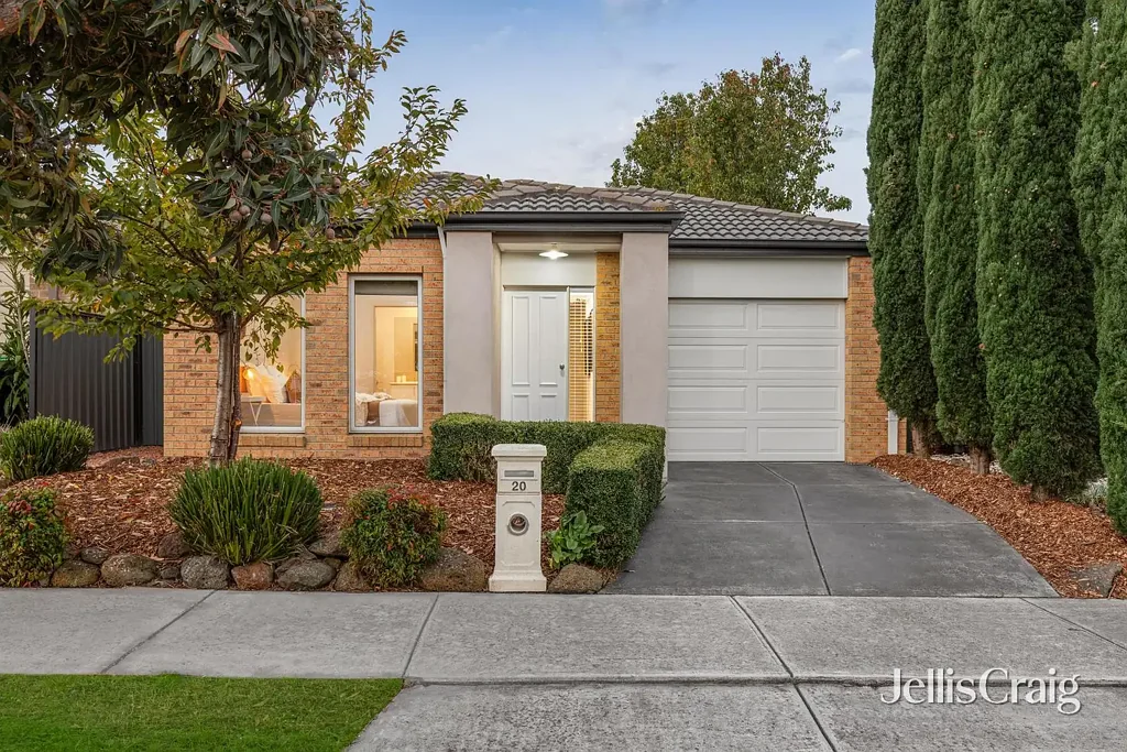 Mernda 3房  Lifestyle, Location And Low-Maintenance Appeal