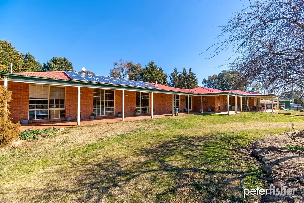 Impressive Family Home Offering Space, Privacy and Modern Country Living