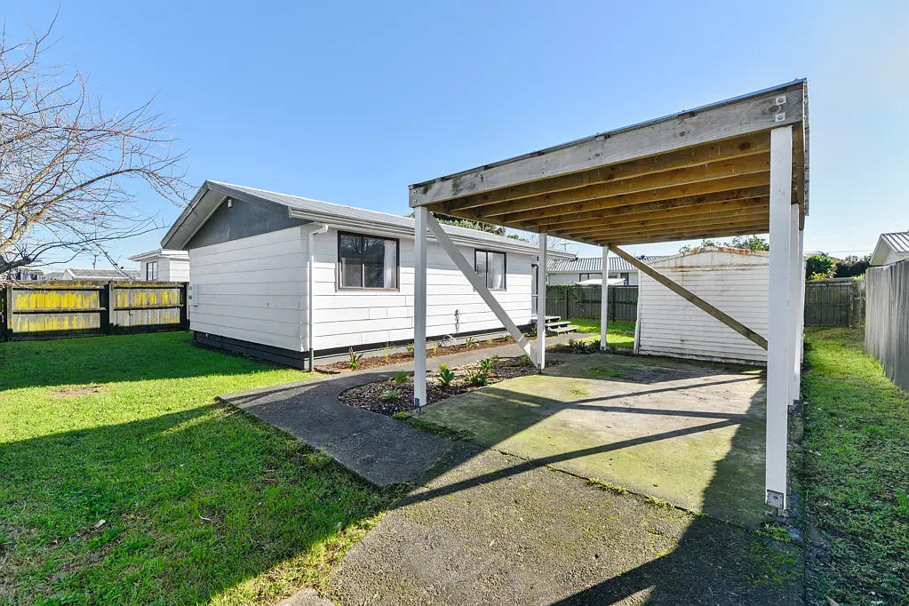 Papakura 2房  AFFORDABLE GEM IN PAPAKURA