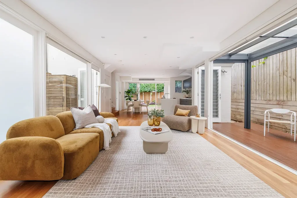 36 Smith Street, Rozelle, NSW 2039