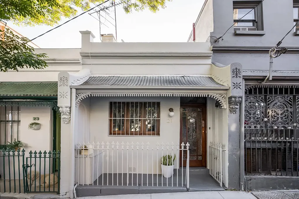 21 Gowrie Street, Newtown, NSW 2042