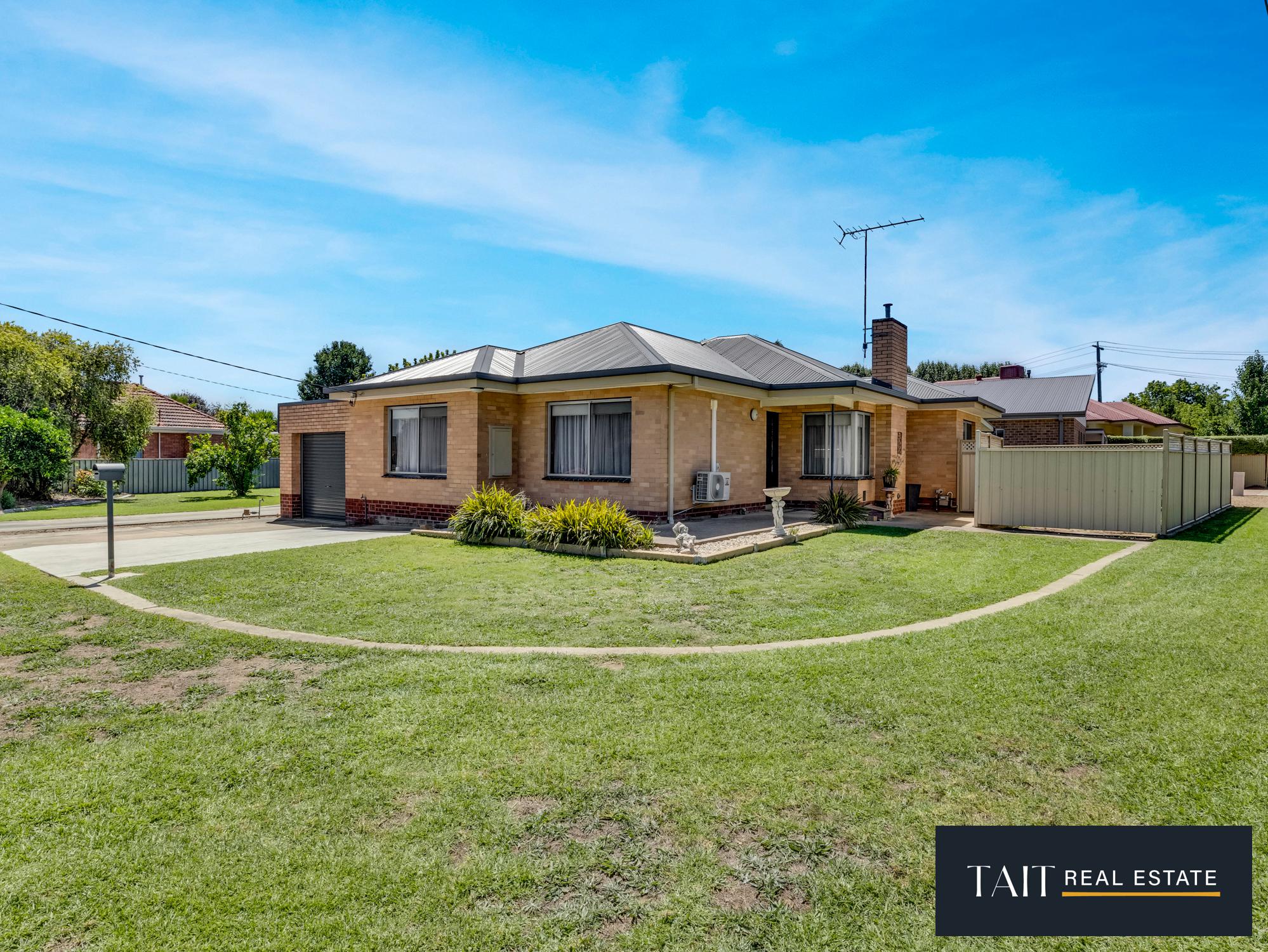 17 BRIEN CR, WANGARATTA VIC 3677, 0 غرف, 0 حمامات, House