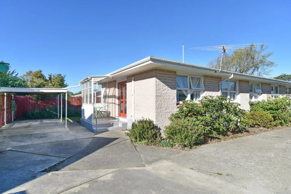 Rangiora 2房  Great Location - Close Town Centre